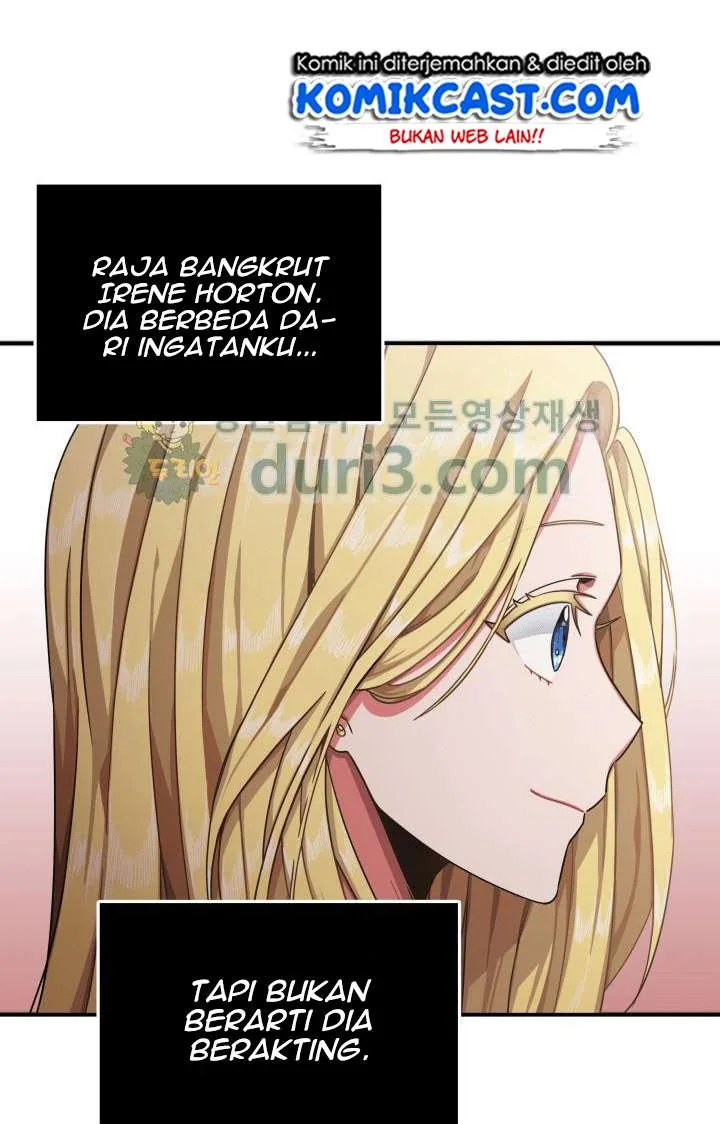 Halaman 12 — Tomb Raider King Chapter 17