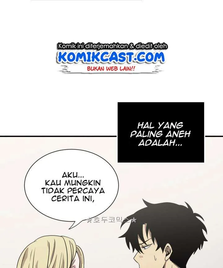 Halaman 13 — Tomb Raider King Chapter 17