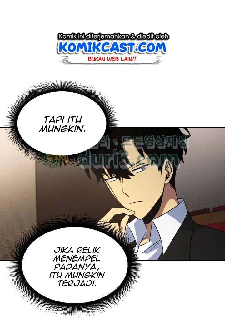 Halaman 15 — Tomb Raider King Chapter 17