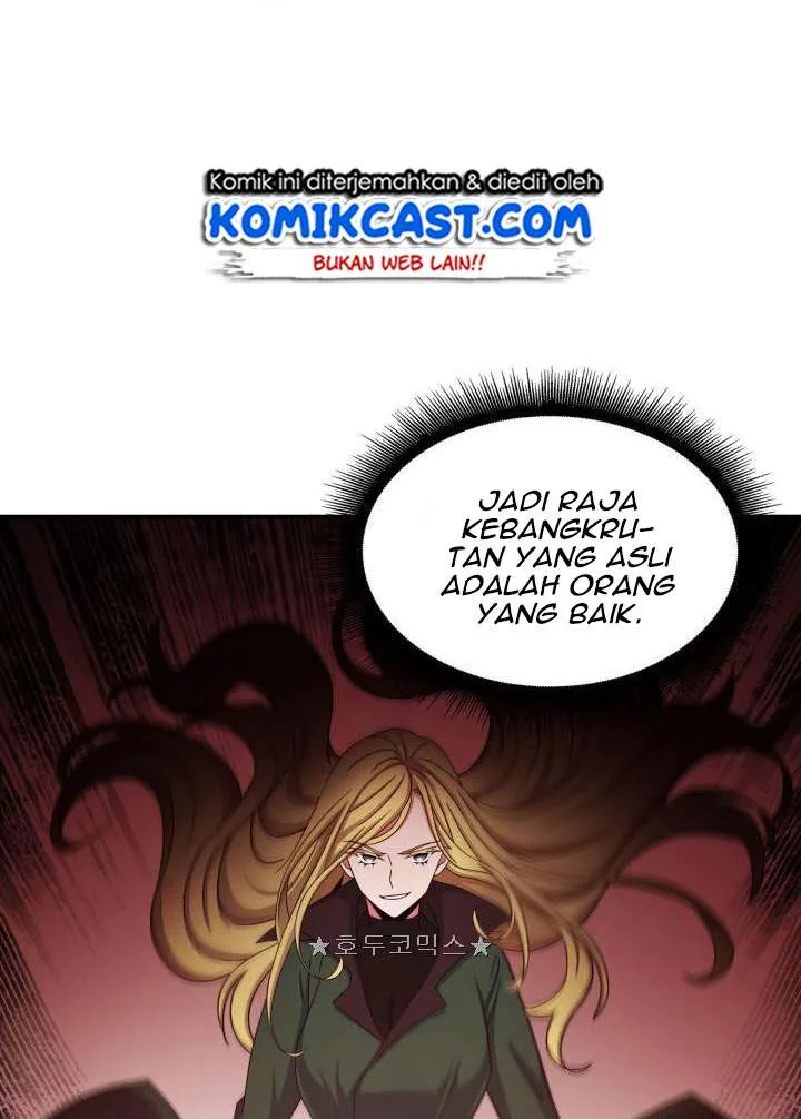 Halaman 16 — Tomb Raider King Chapter 17
