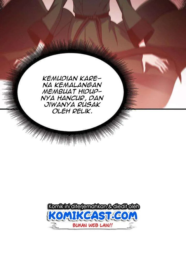 Halaman 17 — Tomb Raider King Chapter 17
