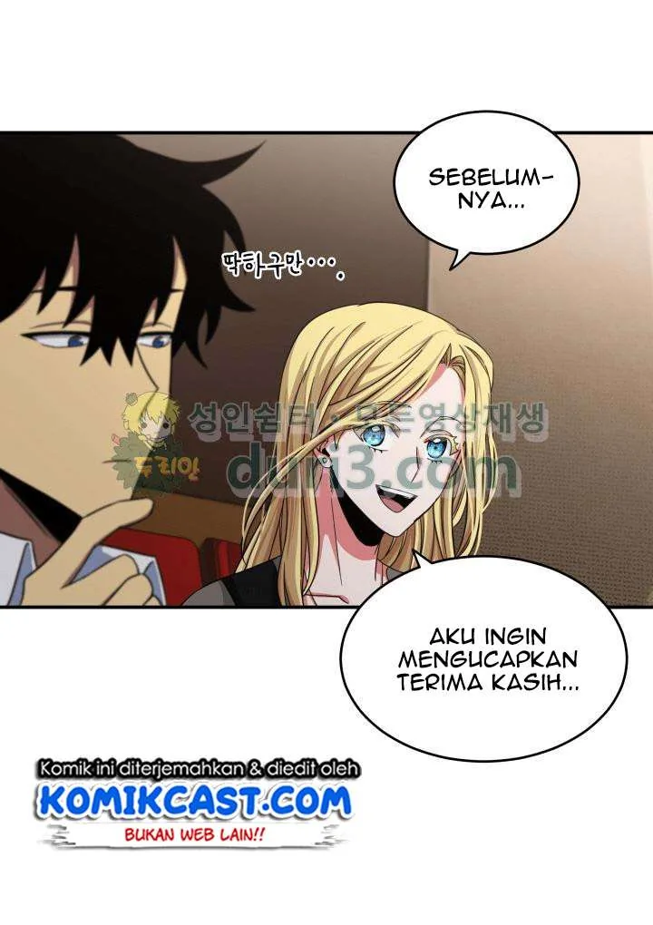 Halaman 18 — Tomb Raider King Chapter 17