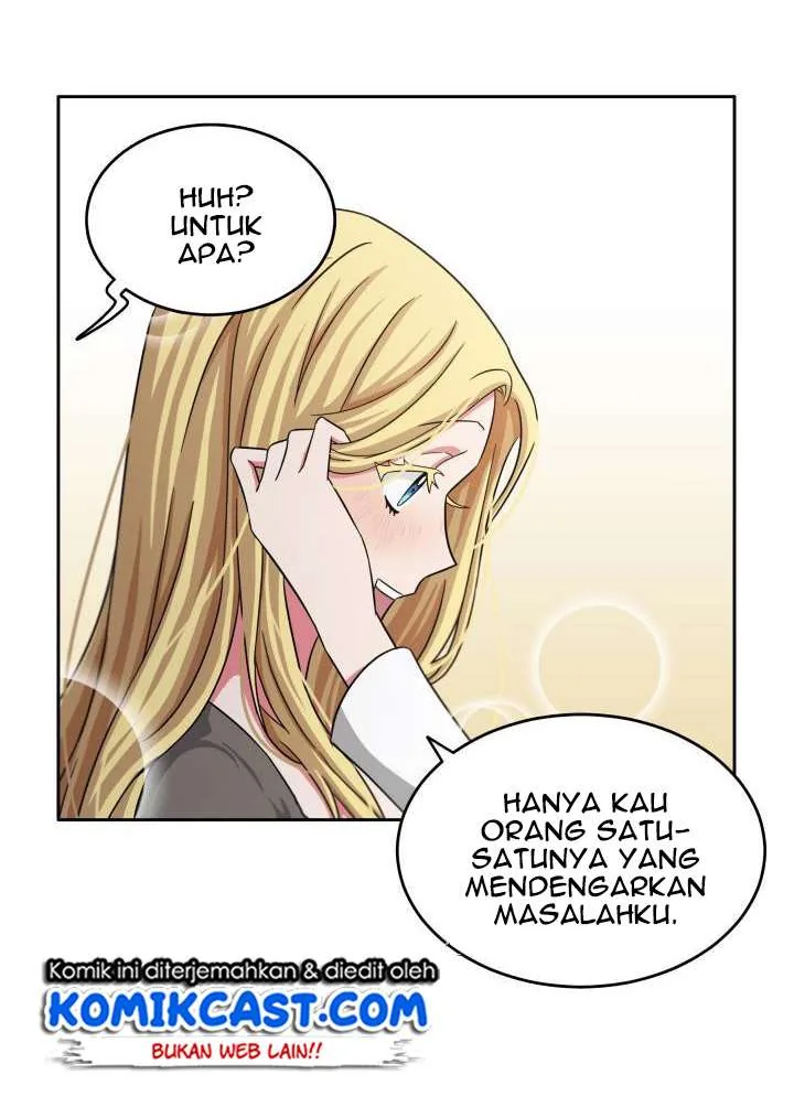 Halaman 19 — Tomb Raider King Chapter 17