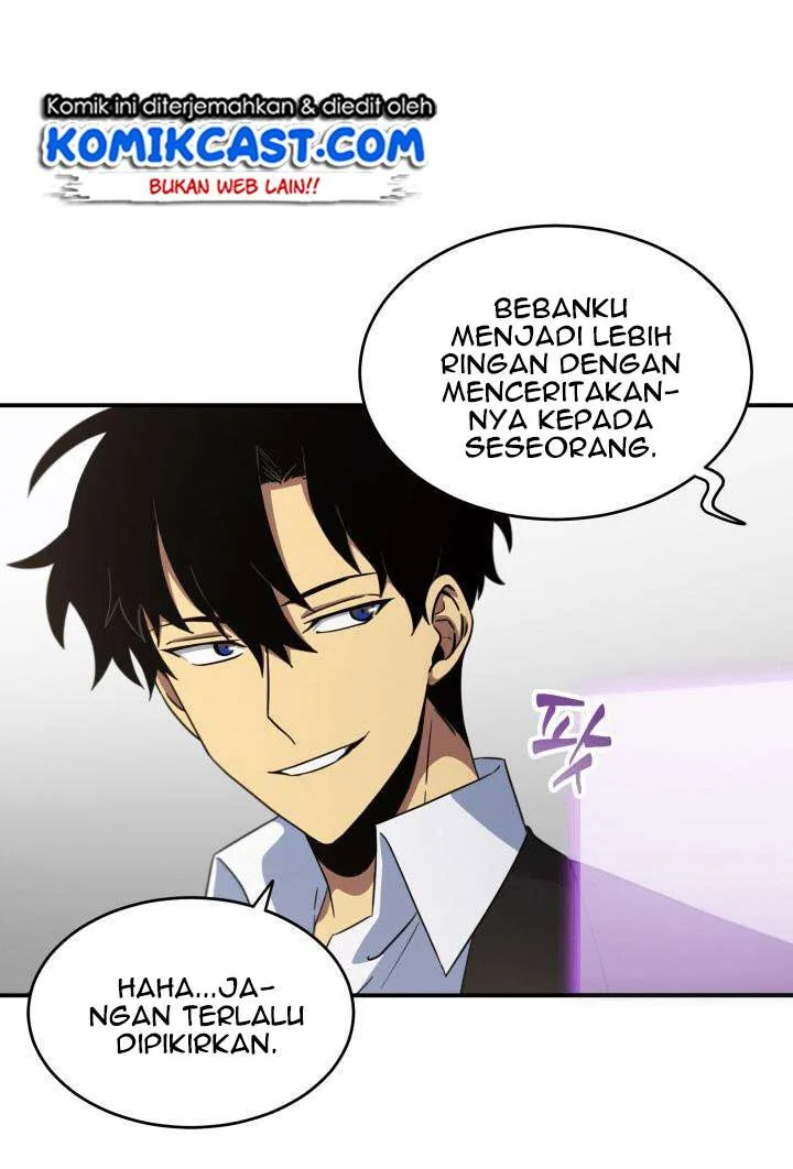 Halaman 20 — Tomb Raider King Chapter 17