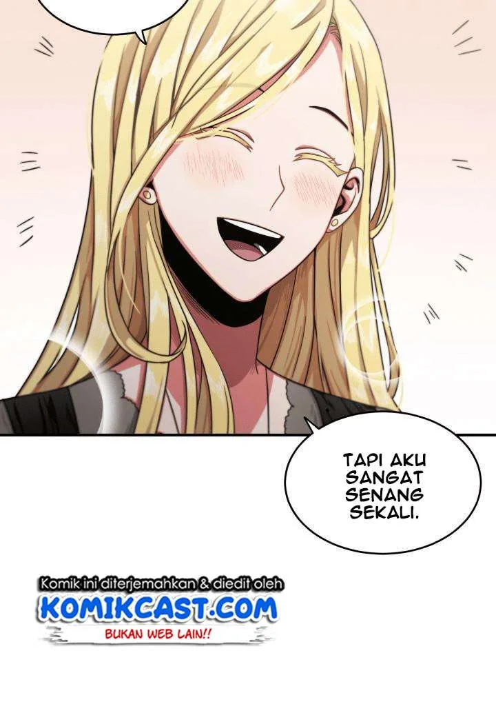 Halaman 23 — Tomb Raider King Chapter 17