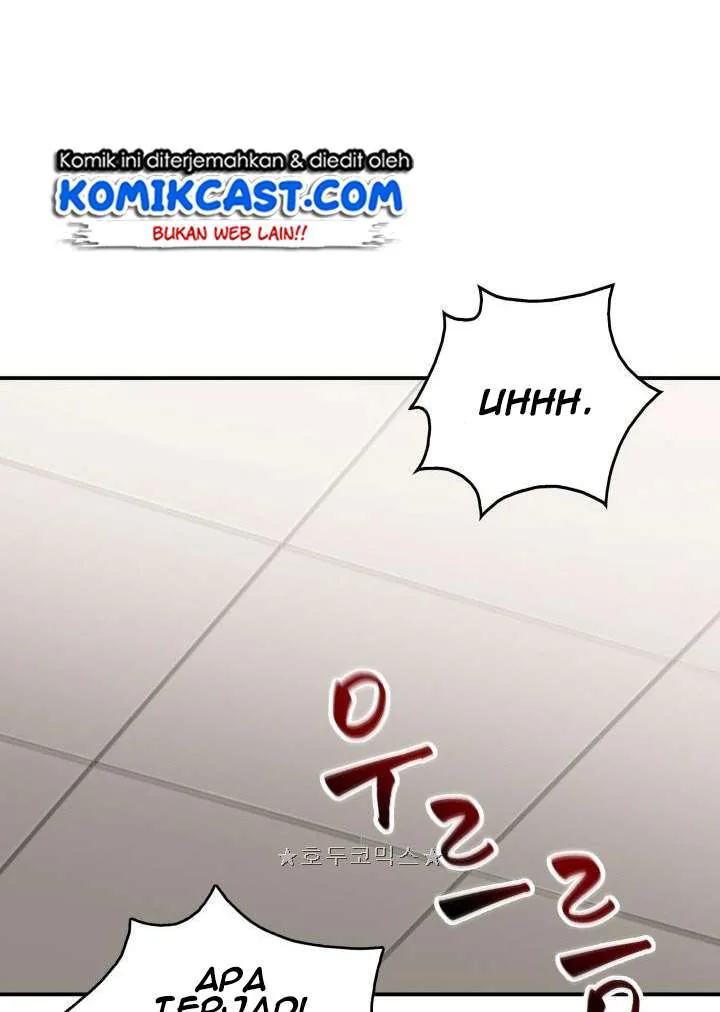 Halaman 25 — Tomb Raider King Chapter 17