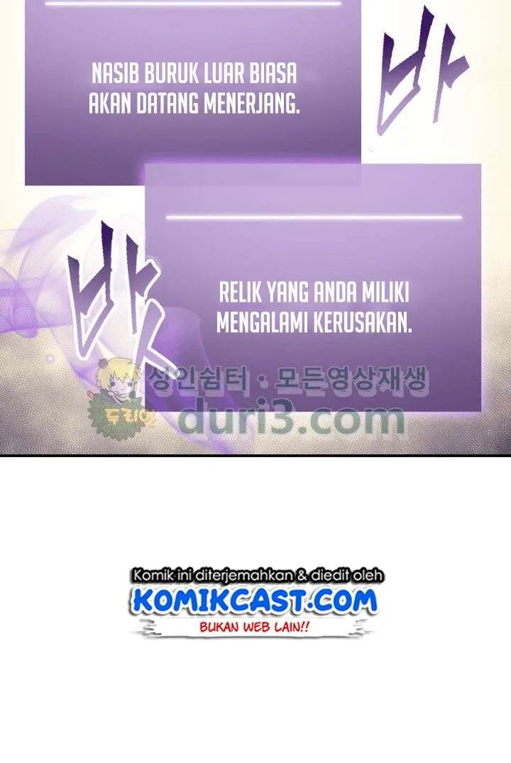 Halaman 27 — Tomb Raider King Chapter 17