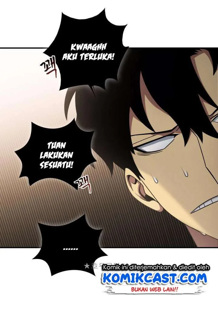 Halaman 28 — Tomb Raider King Chapter 17
