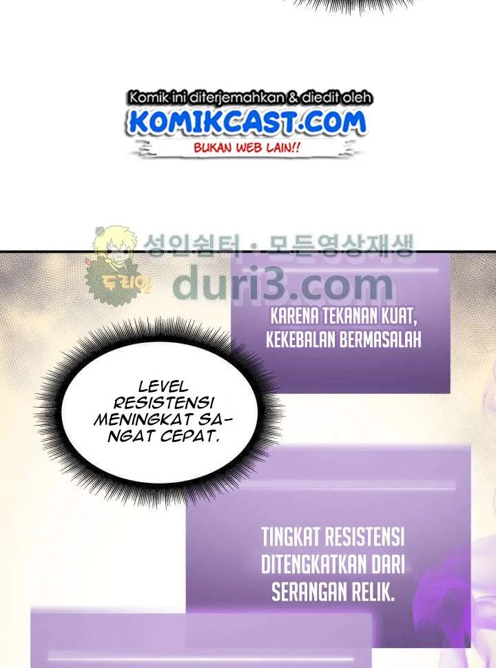 Halaman 30 — Tomb Raider King Chapter 17