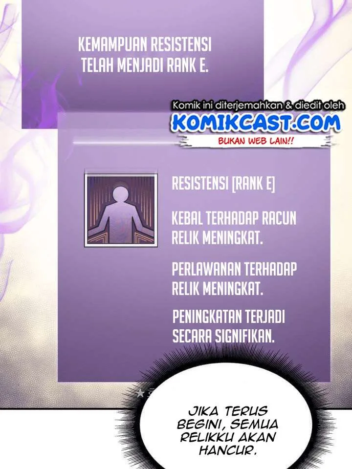 Halaman 31 — Tomb Raider King Chapter 17