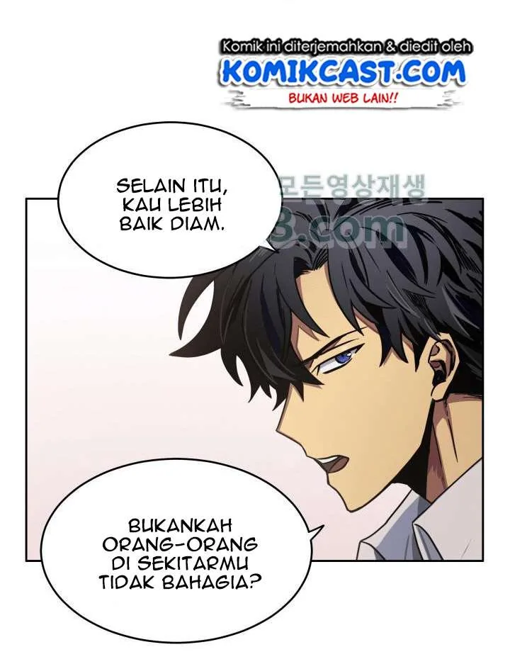 Halaman 33 — Tomb Raider King Chapter 17