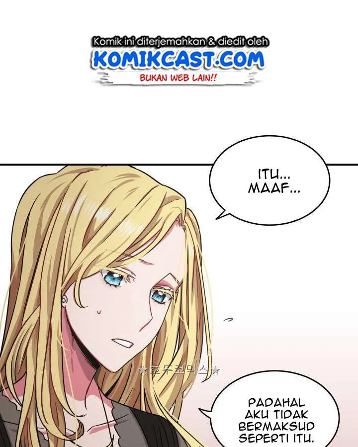 Halaman 34 — Tomb Raider King Chapter 17
