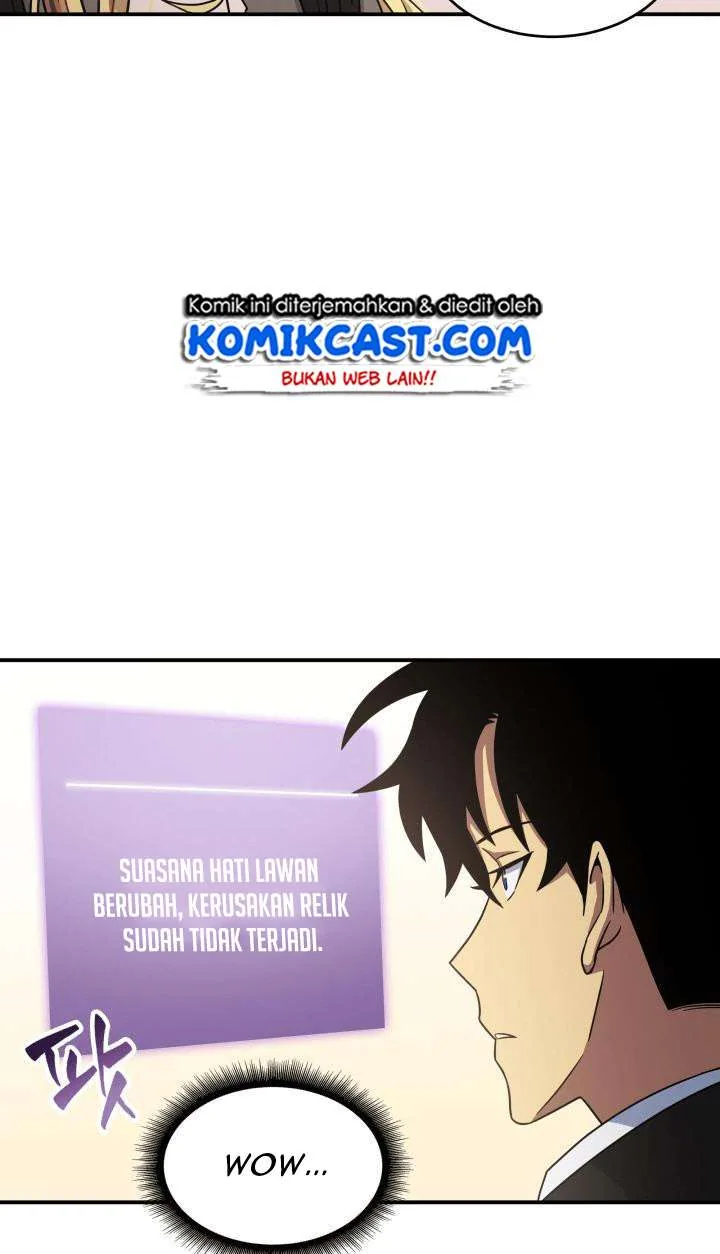 Halaman 35 — Tomb Raider King Chapter 17