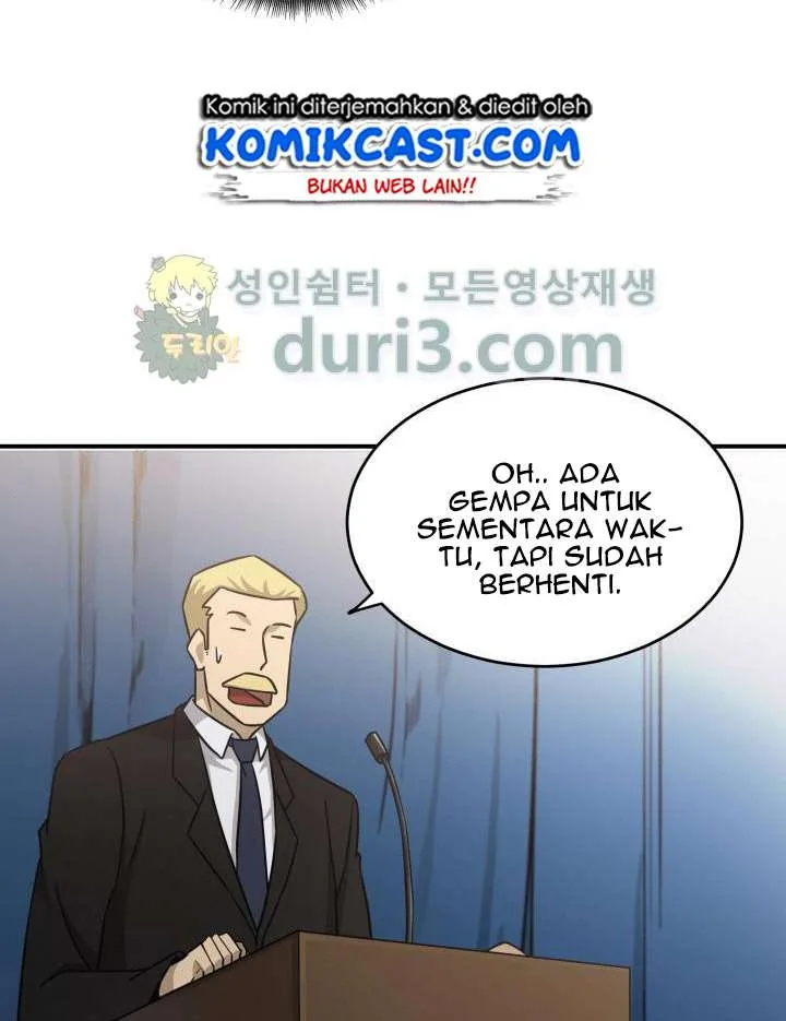 Halaman 36 — Tomb Raider King Chapter 17
