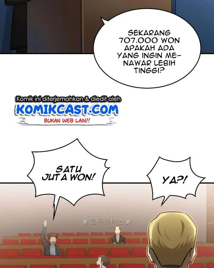 Halaman 37 — Tomb Raider King Chapter 17
