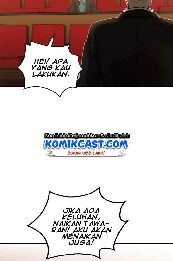 Halaman 38 — Tomb Raider King Chapter 17