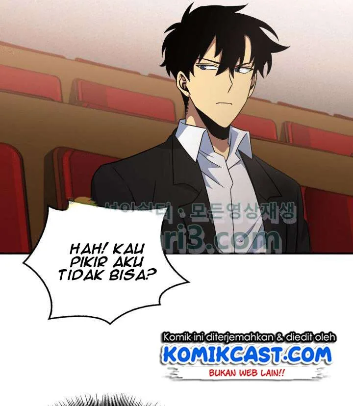 Halaman 39 — Tomb Raider King Chapter 17