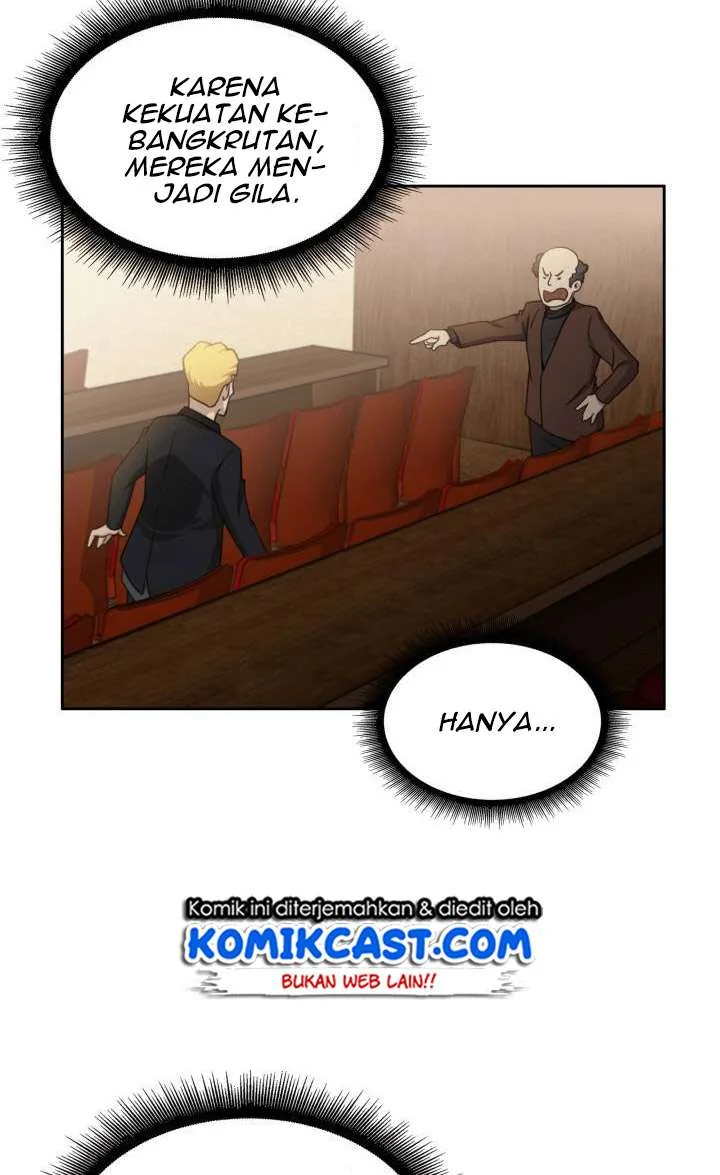 Halaman 40 — Tomb Raider King Chapter 17