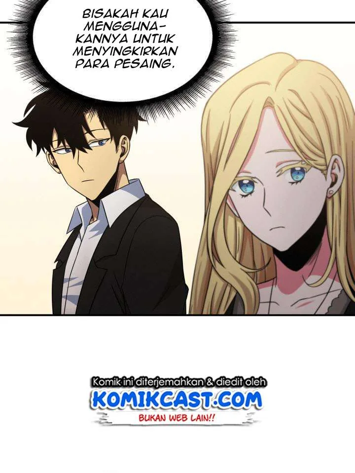Halaman 41 — Tomb Raider King Chapter 17