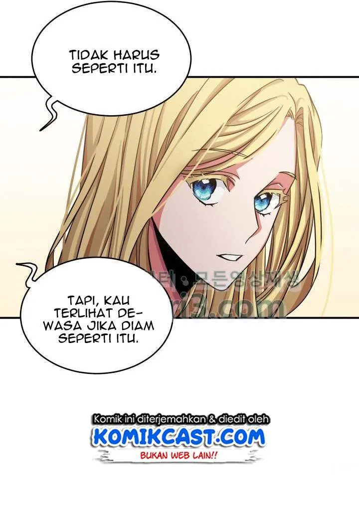 Halaman 42 — Tomb Raider King Chapter 17