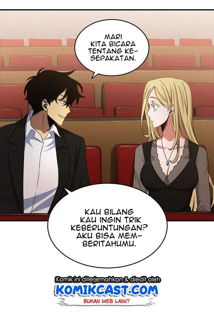 Halaman 43 — Tomb Raider King Chapter 17