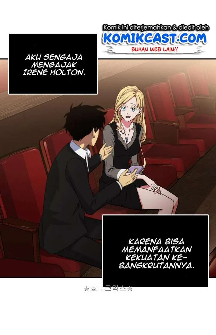 Halaman 46 — Tomb Raider King Chapter 17