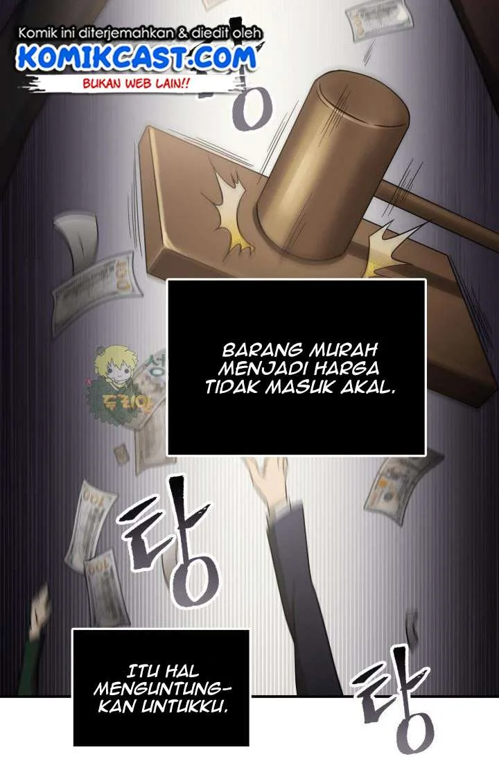 Halaman 48 — Tomb Raider King Chapter 17