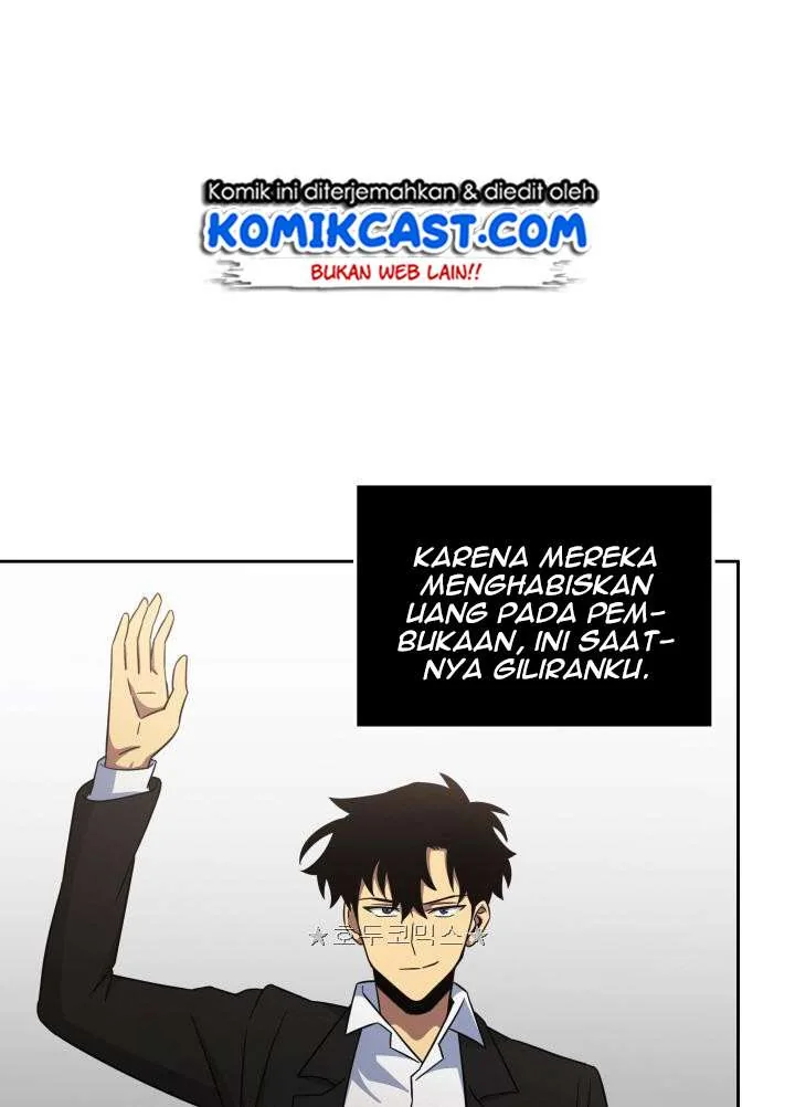 Halaman 49 — Tomb Raider King Chapter 17