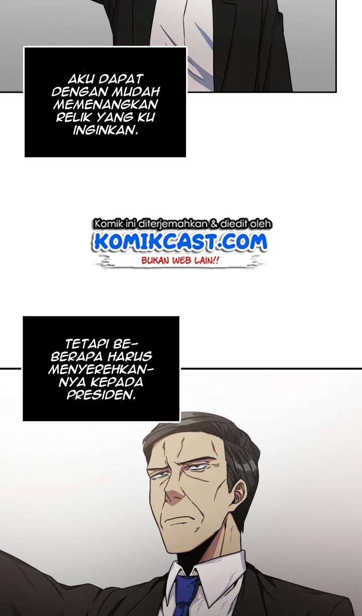 Halaman 50 — Tomb Raider King Chapter 17