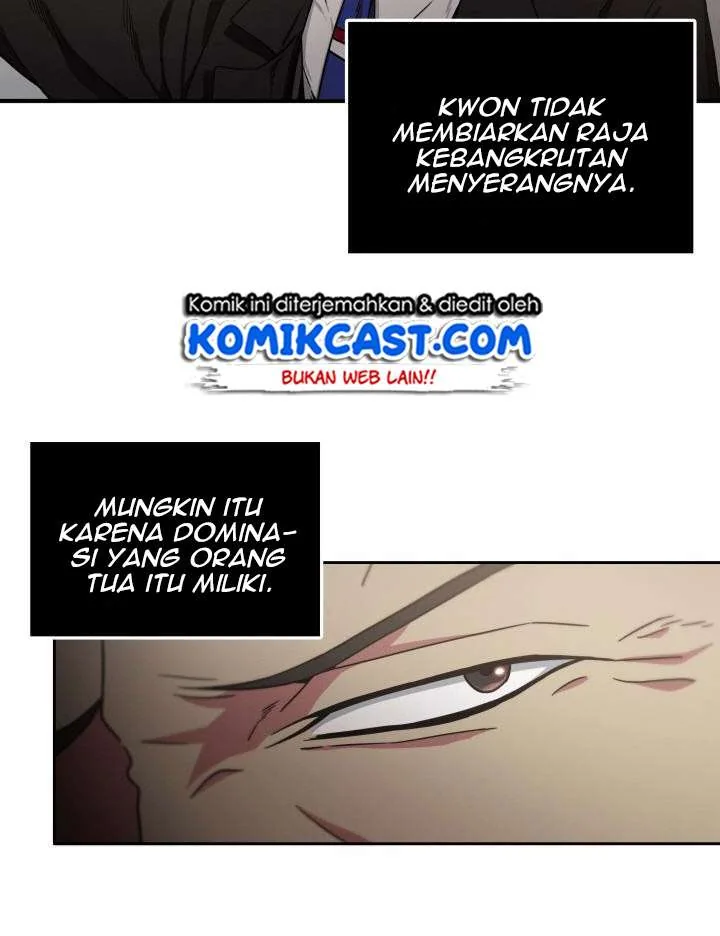 Halaman 51 — Tomb Raider King Chapter 17