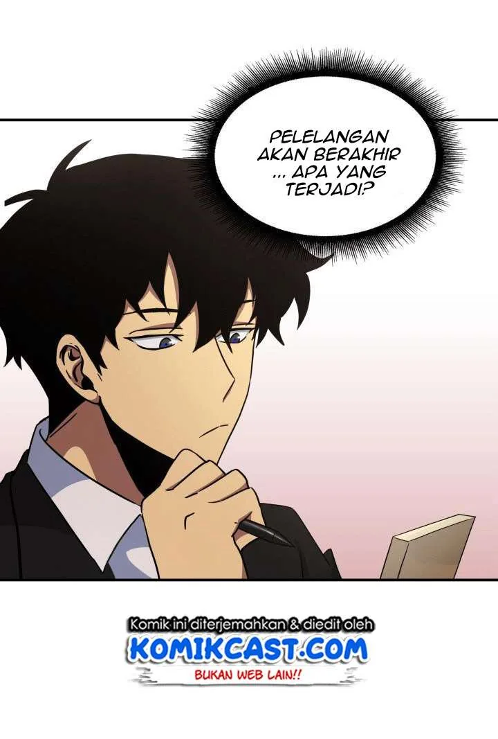 Halaman 55 — Tomb Raider King Chapter 17