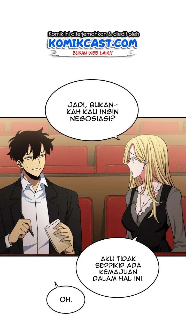 Halaman 56 — Tomb Raider King Chapter 17