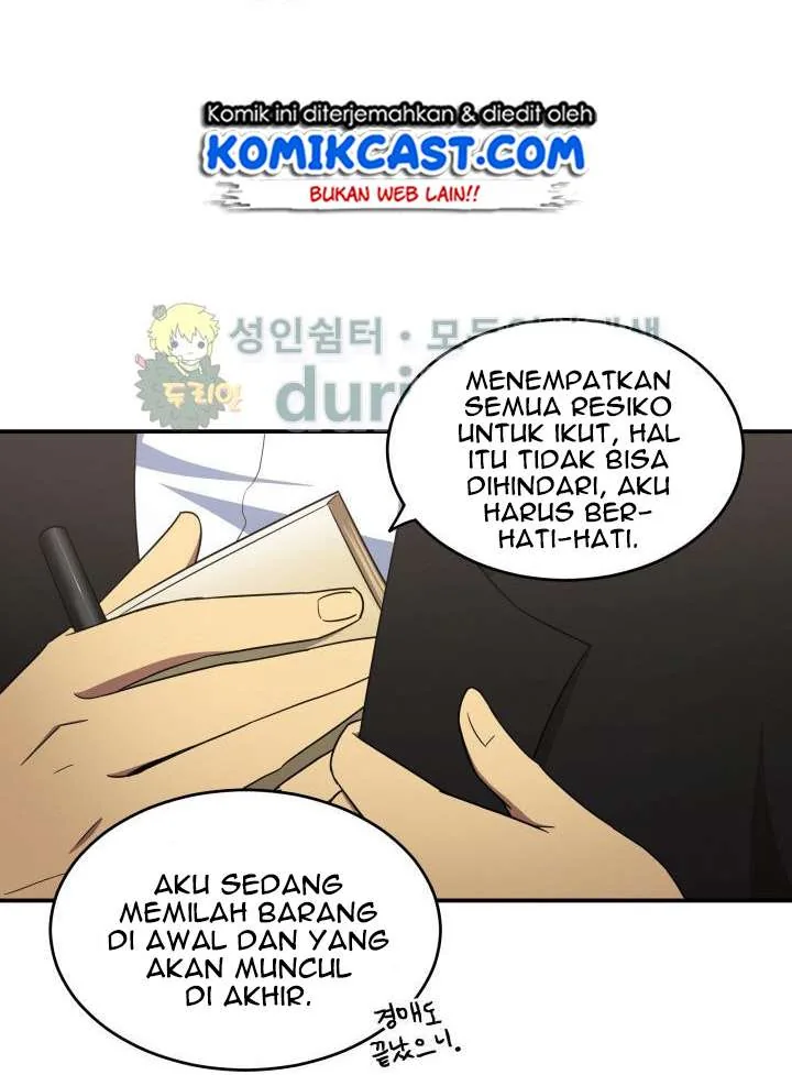 Halaman 57 — Tomb Raider King Chapter 17