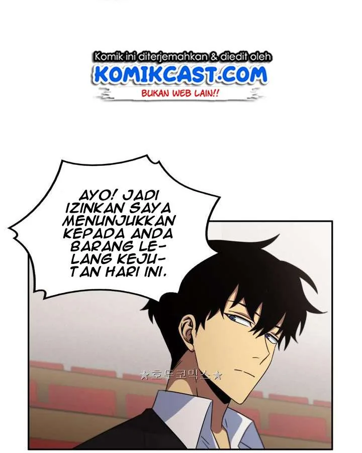 Halaman 58 — Tomb Raider King Chapter 17
