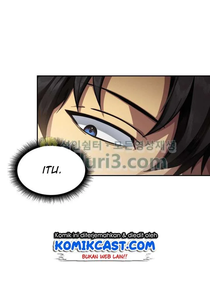 Halaman 60 — Tomb Raider King Chapter 17