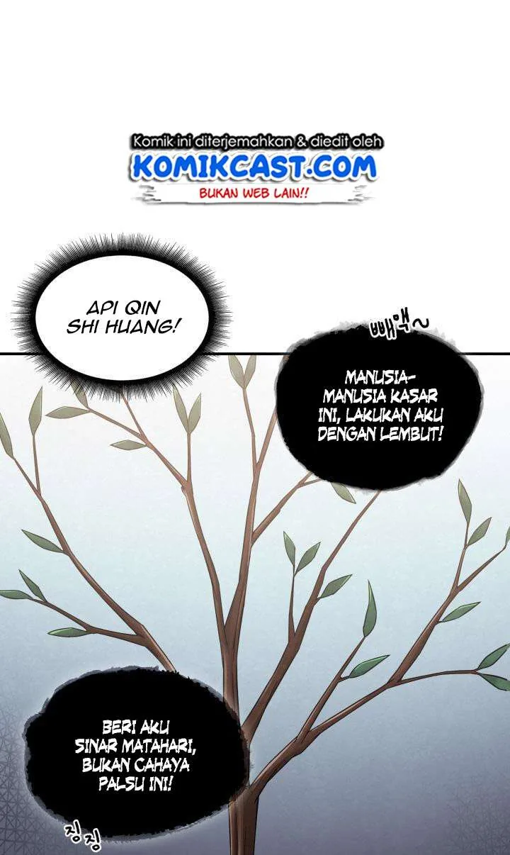 Halaman 62 — Tomb Raider King Chapter 17