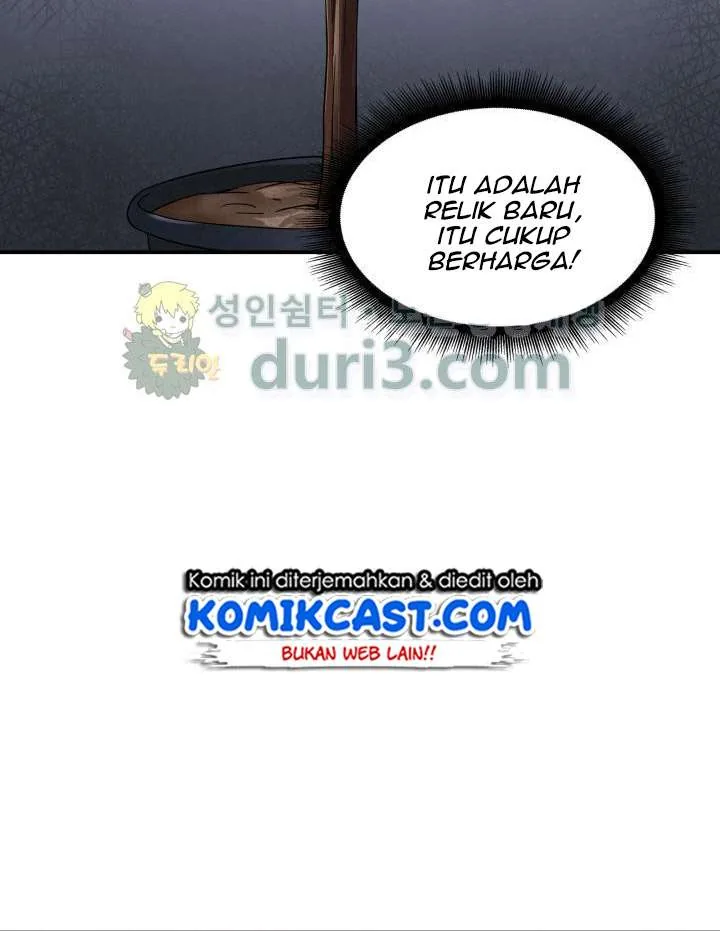 Halaman 63 — Tomb Raider King Chapter 17