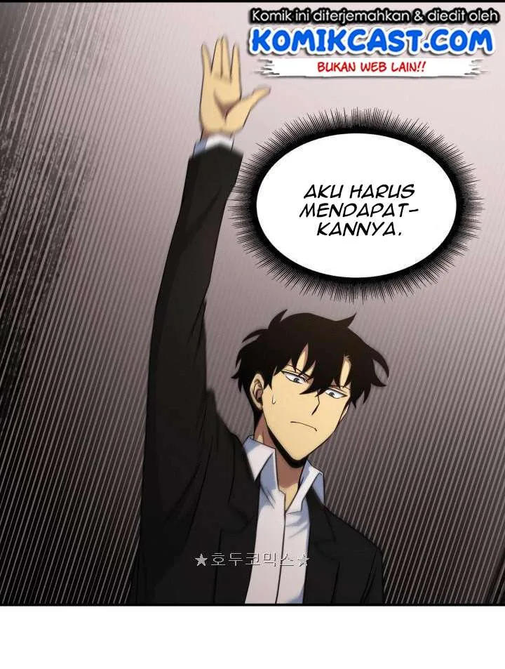Halaman 64 — Tomb Raider King Chapter 17