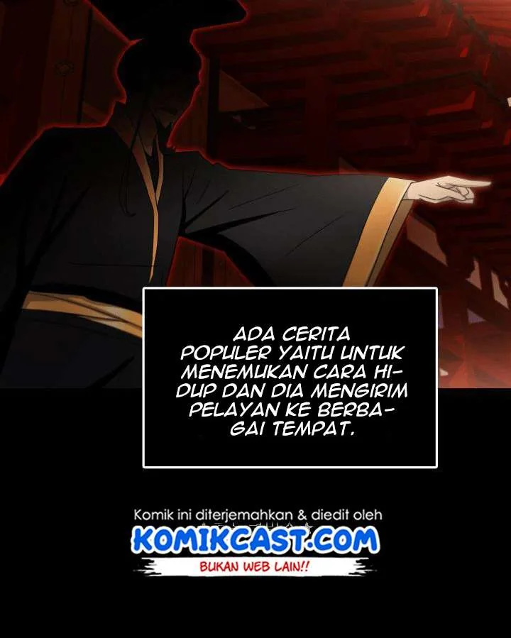Halaman 67 — Tomb Raider King Chapter 17
