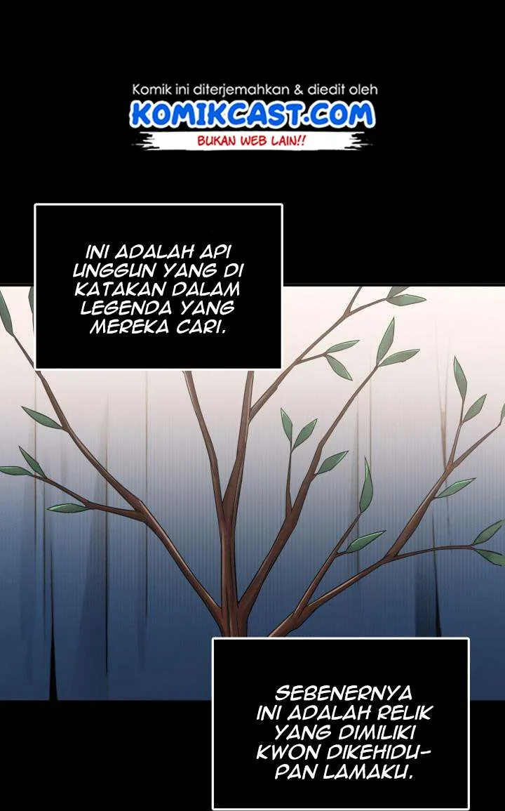 Halaman 68 — Tomb Raider King Chapter 17