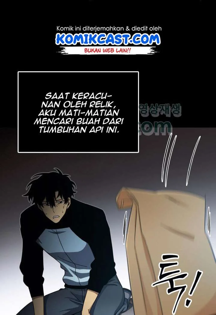Halaman 69 — Tomb Raider King Chapter 17