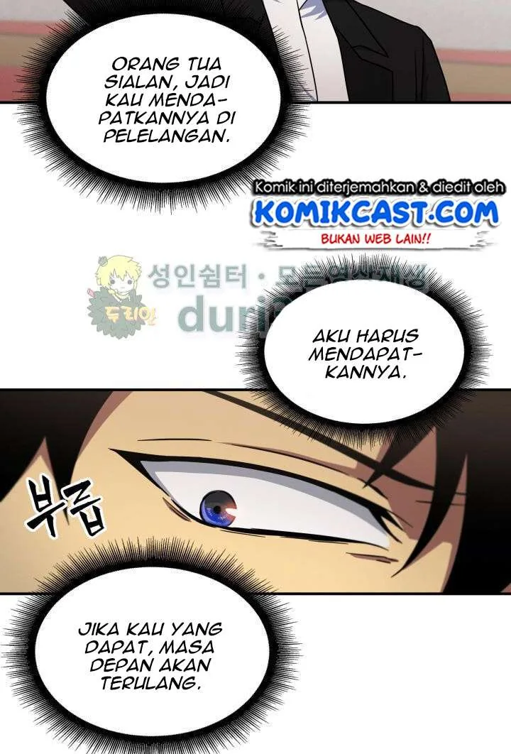 Halaman 72 — Tomb Raider King Chapter 17