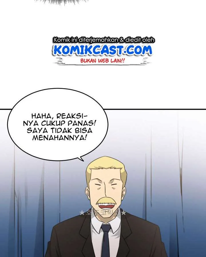 Halaman 73 — Tomb Raider King Chapter 17