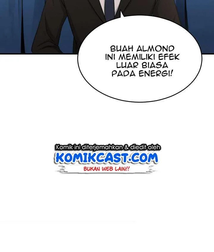 Halaman 74 — Tomb Raider King Chapter 17