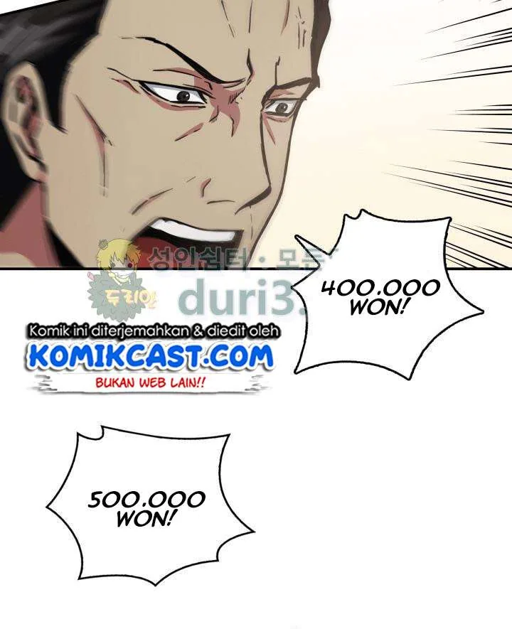 Halaman 78 — Tomb Raider King Chapter 17