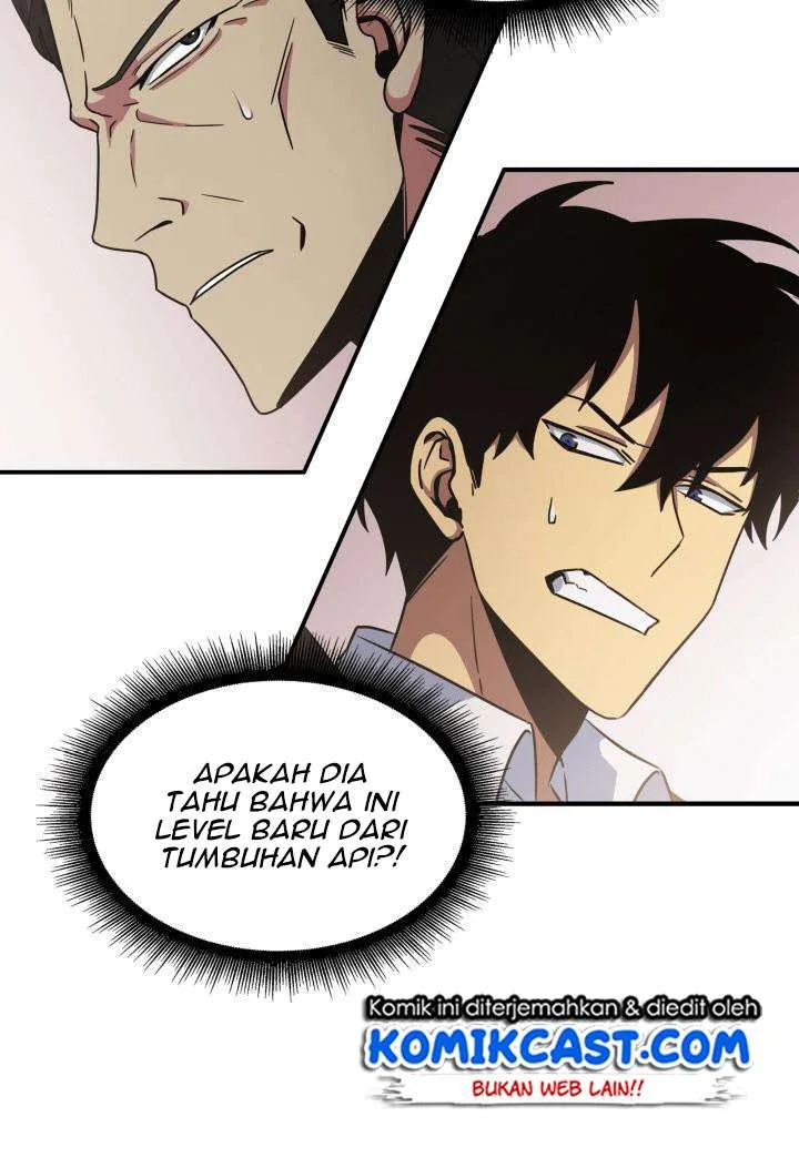 Halaman 83 — Tomb Raider King Chapter 17