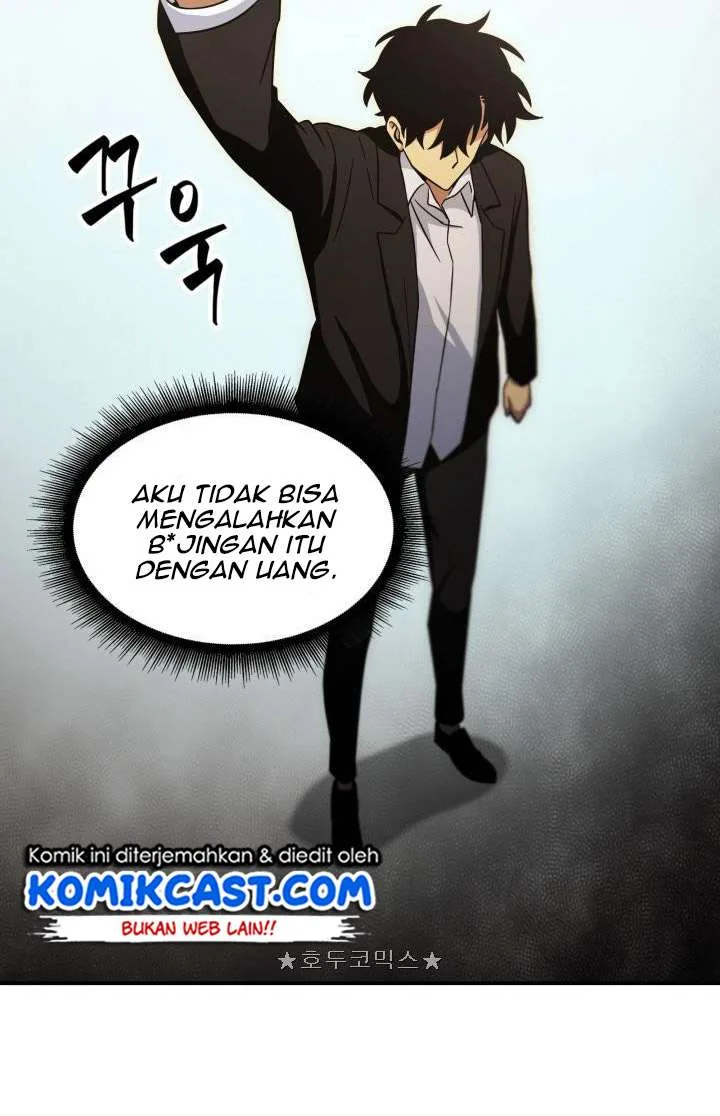Halaman 85 — Tomb Raider King Chapter 17