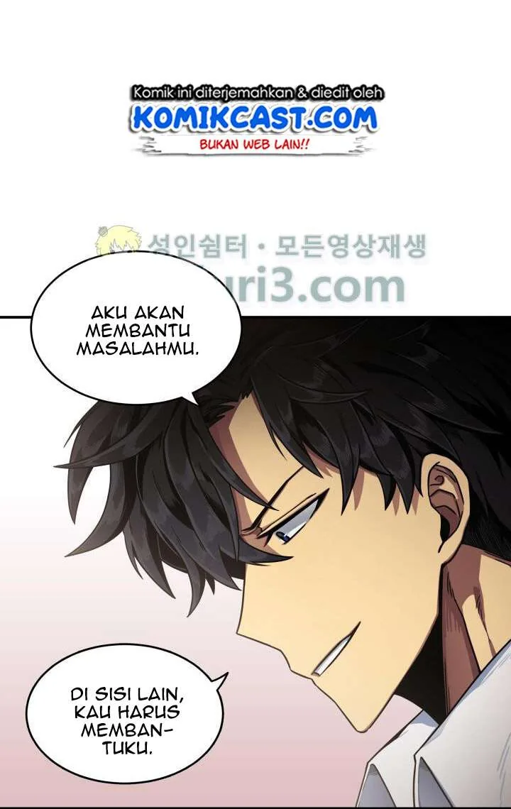 Halaman 87 — Tomb Raider King Chapter 17