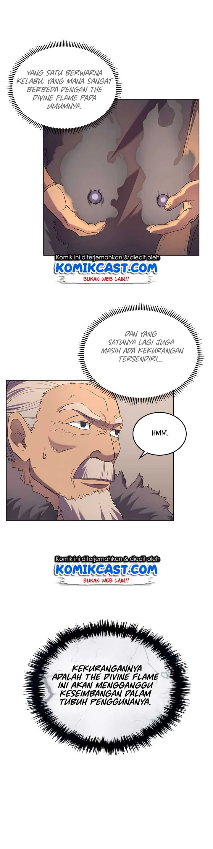 Halaman 7 — Heavenly Demon Reborn! Chapter 93