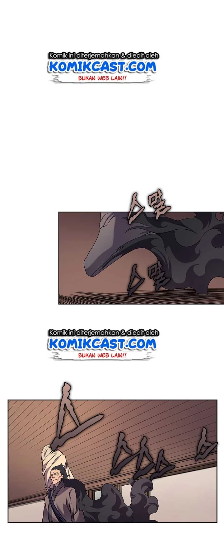 Halaman 14 — Heavenly Demon Reborn! Chapter 93